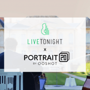 LiveTonight X Portrait 2.0