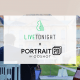 LiveTonight X Portrait 2.0